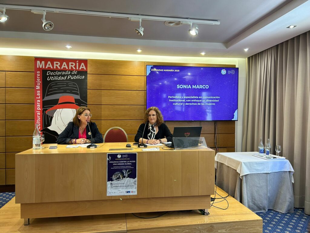Jornadas Mararía 2025